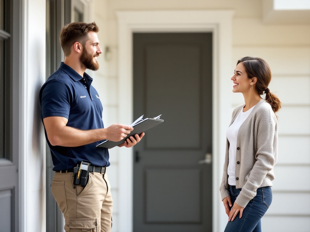 Pest Control Technician in Beaumont, CA