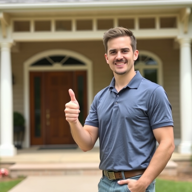 Founder of Beaumont Pest Control Company